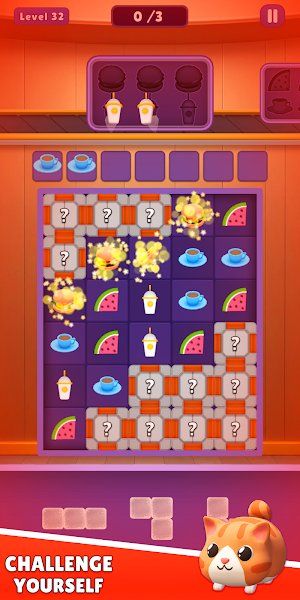Pack Out! Screenshot 3