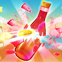 Bottle Shooting
