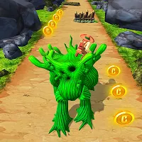 Endless Runner