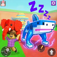 Steal a Memerot: Don't Wake