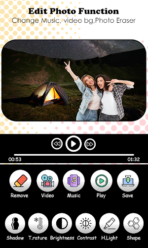 Video Photo Background Changer Screenshot 3