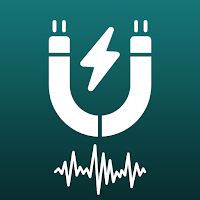 Gauss Magnetic field Sensor