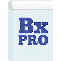 Bookdex-Pro: Customizable, org