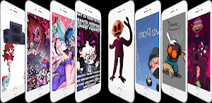 FRIDAY NIGHT Wallpapers HENRY Screenshot 1