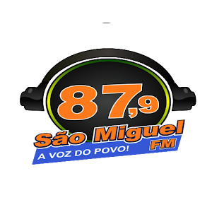 Rádio São Miguel FM Screenshot 0