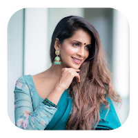 Samyuktha Shan Wallpapers HD
