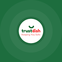 TrustDish Office