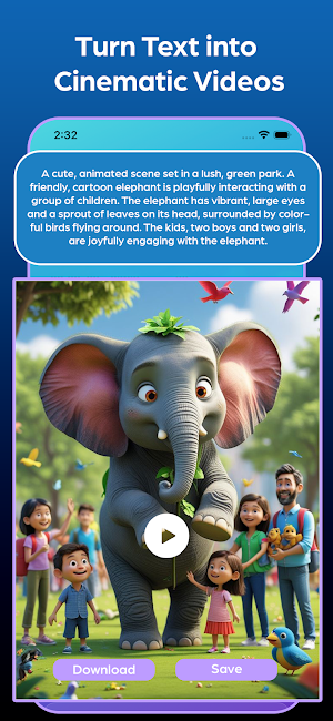 CivitAI: AI Image & Video Gen Screenshot 2