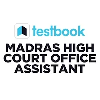 Madras High Court Office Assistant Preparation App