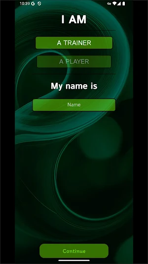 888 Club Football Screenshot 0