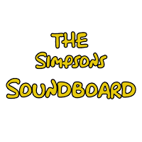 Simsons Soundboard