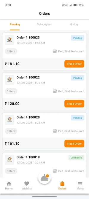 AgtExpress Screenshot 3