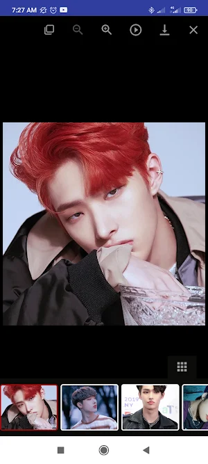 Mingi Universe Screenshot 1