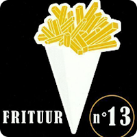 Frituur 13