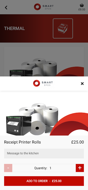 Smart Epos Shop Screenshot 2