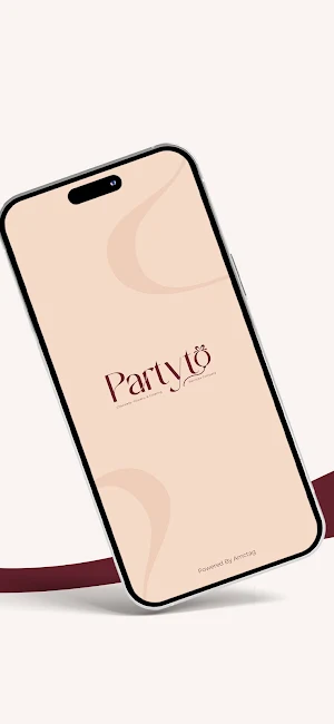 Partyto Screenshot 0