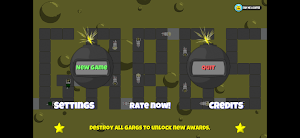 Gargs: Tower Defense Screenshot 0