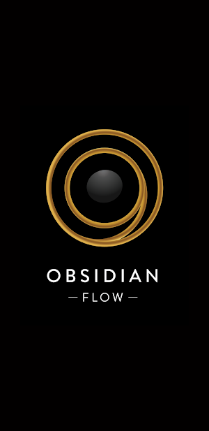 Obsidian Flow Studio Screenshot 0