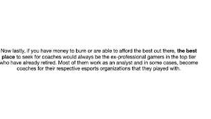 Online Game Coaching Guide Screenshot 1