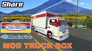 Mod Truck Box Screenshot 0