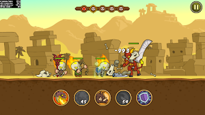 Shorties's Kingdom 2 Screenshot 1