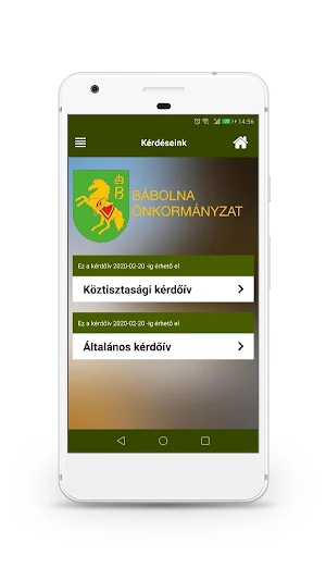 Bábolna Screenshot 1