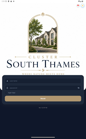 South Thames Screenshot 2