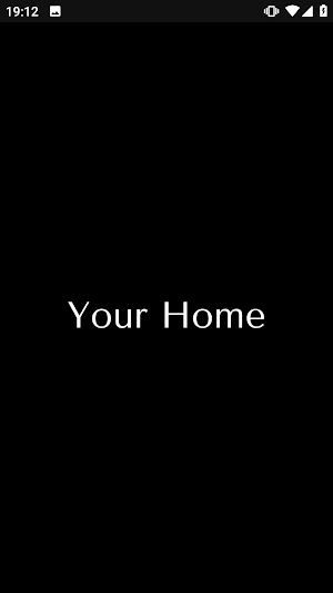 Your Home Screenshot 0
