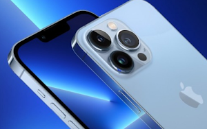 iPhone 13 Pro Max Guide Screenshot 0