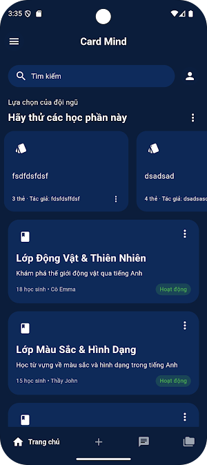 Card Mind Screenshot 0