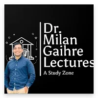 Dr. Milan Gaihre Lecture