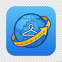 Size Converter-Global Clothing