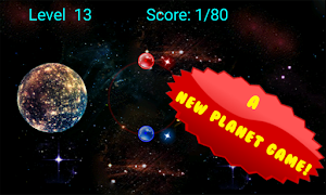 Space Duet Star Screenshot 2