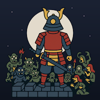 Samurai Wall: Yokai Defense
