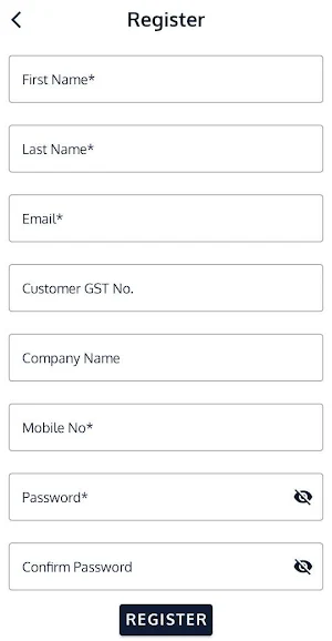 Kapkone Screenshot 2