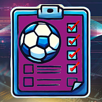Checklist Cards Fifa 365-XL 25
