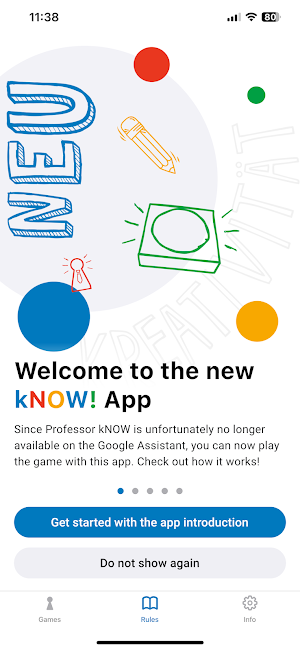 Ravensburger Professor kNOW! Screenshot 3
