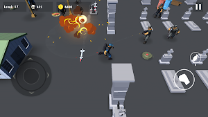 Save My Fool Wife Screenshot 2
