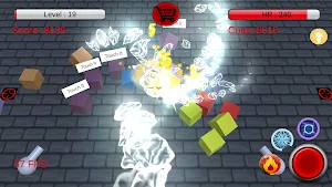 TouchIt Screenshot 1