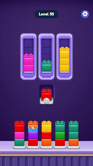 Block Box Screenshot 1