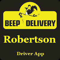 Beep Driver Robertson
