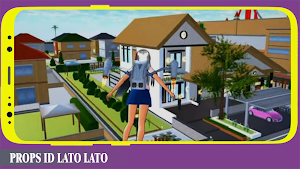 Props Id Sakura Lato Lato Screenshot 3