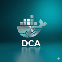 Docker DCA Prep 2026 ®ExamCert