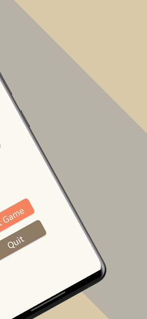 2048 Puzzle Screenshot 1
