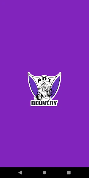 ADT delivery Screenshot 0