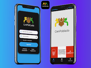 CenPoblado Screenshot 0