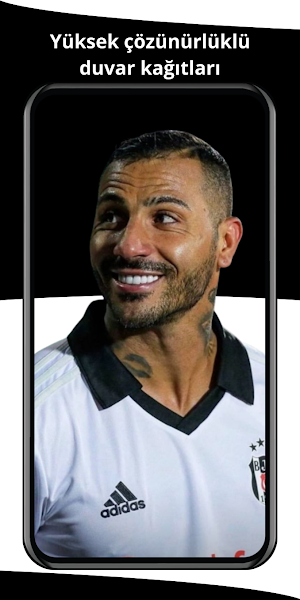 Beşiktaş Wallpaper 2024 Screenshot 3