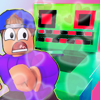 Garten HD Banban Skin - roblox