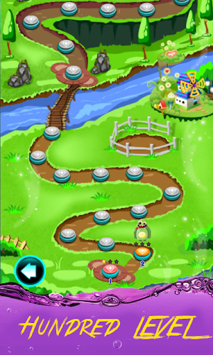 Jewel Crush 2077 - Jewels Clas Screenshot 2