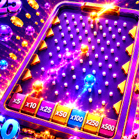 Magic Drop Board
